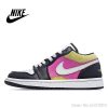 Nike Air Jordan 1 Basso Laser Blu CK3022-004 gli uomini e le donne scarpe da basket size 36-45 CK3022-005