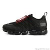 Nike Air Vapormax Run Utility Ufficiale Degli Uomini Runningg Scarpe Assorbimento Degli Urti Comode Scarpe Da Ginnastica Traspiranti Nuovo Arrivo AQ8810-003