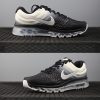 Authentic Nike AIR MAX 2017 Runningg Scarpe Per gli uomini Cozy Low-top antiurto Durevole Per Il Fitness Scarpe Da Ginnastica di Alta Qualità 849559