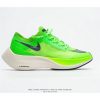 NIKE ZOOMX VAPORFLY SUCCESSIVO % Nike Maratona cuscino avampiede ammortizzazione scarpe da corsa Size: 36-45