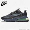Originale Nike Air Max 270 scarpe Da Tennis degli uomini di Formato 40-45 CT2538 di Reagire 001