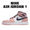 Nike Air Jordan 1 Mid scarpe da basket Sneakers da basket da donna scarpe sportive traspiranti da esterno taglia 36-40