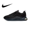 NIKE AIR MAX 720 scarpe da corsa da uomo e donna comode scarpe da ginnastica