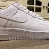 Supreme Nike Air Force 1 Bianche