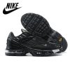 NIKE AIR MAX PLUS 3 TN scarpe da corsa da uomo sneakers sportive antiscivolo comode e traspiranti da esterno nero navy #01