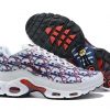 Scarpe sportive da donna Nike TN Nike Air Max Plus originali, scarpe da corsa modelli A/B/F/Y taglia 40-46