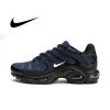 Scarpe da corsa da uomo originali Nike Air Max Plus TN Sneakers per il tempo libero sport all'aria aperta Fitness Jogging smorzamento traspirante durevole
