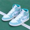 Nike Air Jordan 1 High OG scarpe da basket all'aperto da uomo AJ1 scarpe Casual giornaliere uomo Sneakers sportive alte da donna Unisex