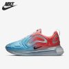 Nike Air Max 720 scarpe da corsa donna traspirante sport atletici Sneakers nuovo arrivo AR9293-600