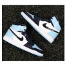 Nuove scarpe da basket da uomo Nike Air Jordan 1 Jordan 1 scarpe sportive da uomo per donna Sneakers alte comode