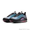 Originale Autentico Nike Air Max 97 Scarpe Sportive di Tendenza di Qualità
