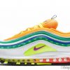 Originale Nike Air Max 97 London Summer of Love On  Unisex