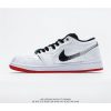 NIKE Air Jordan 1 AJ1 Bassi delle Donne Low-Top Scarpe Da Basket Size36-39 Culturale