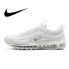 Nike Air Max 97 uomo Running Scarpe All'aperto Scarpe Sportive di Tendenza di Qualità Respirabile Comodo Nuove originali