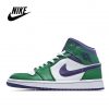 Originale NIke Air Jordan 1 Metà di Milan Uomini e delle Donne di Scarpe Da Basket Size 36-45 CV3044-100
