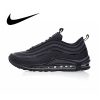 Originale Nike Air Max 97 UL '17 Uomini Runningg Scarpe Comodi di Sport delle scarpe Da Tennis All'aperto Da Ginnastica Classiche Designer di Calzature 918356
